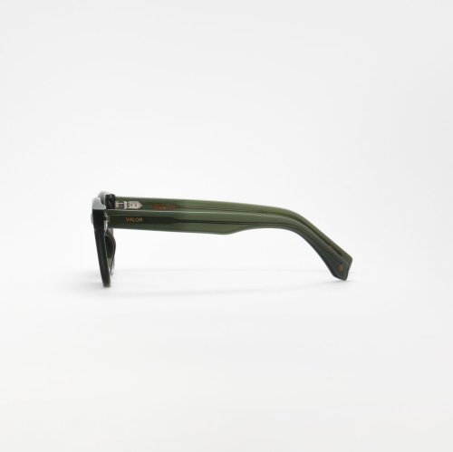 VALOR/V006/DARK GREEN
