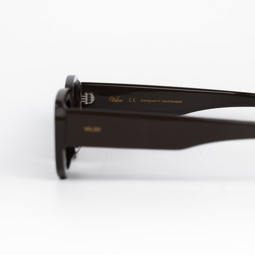 VALOR|A1992|DEEP BROWN