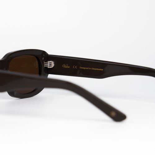 VALOR|A1992|DEEP BROWN