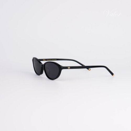 VALOR|BURTE|BLACK
