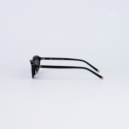 VALOR|BURTE|BLACK