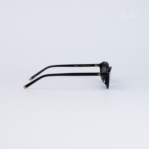 VALOR|BURTE|BLACK