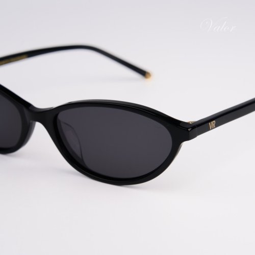 VALOR|BURTE|BLACK