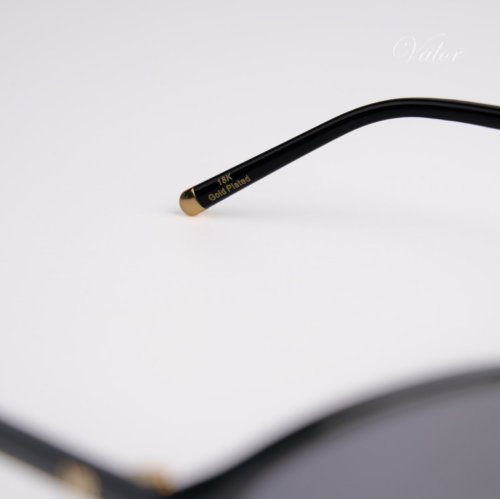 VALOR|BURTE|BLACK