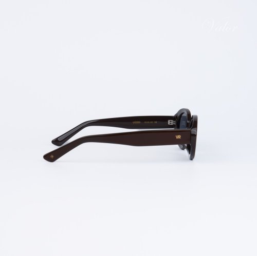 VALOR|U2220|BROWN