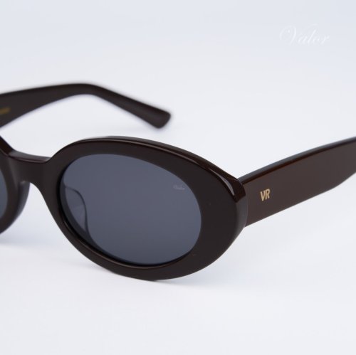 VALOR|U2220|BROWN