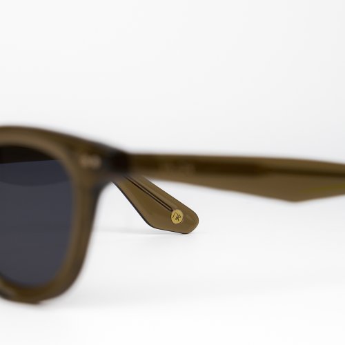 E1122/OLIVE GREEN