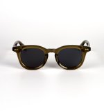 E1122/OLIVE GREEN