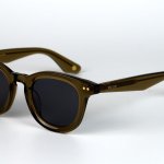 E1122/OLIVE GREEN